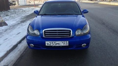 Соната v6