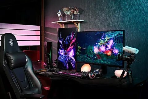 Msi mpg 271qrx qd