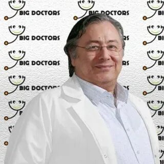Doctor big
