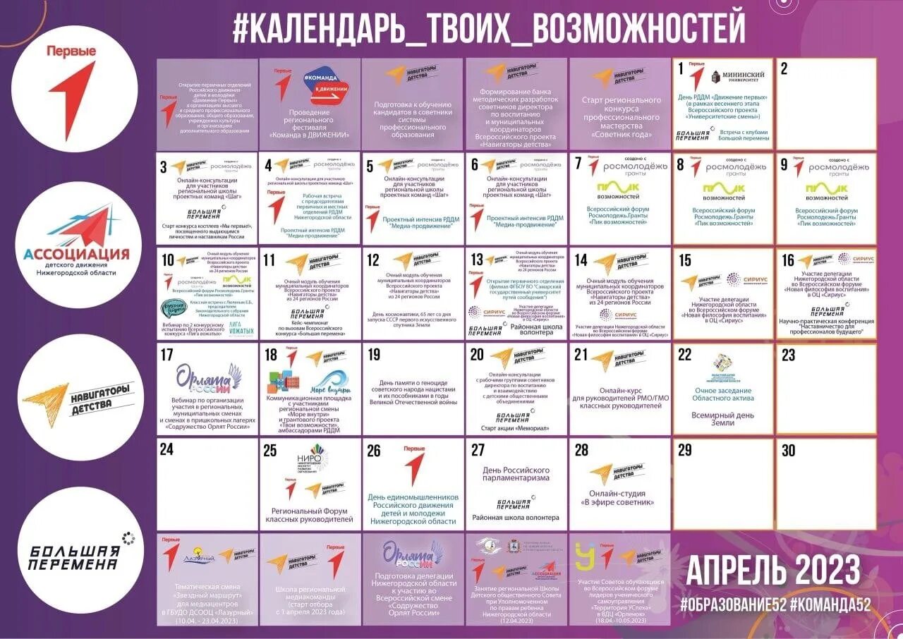 Программа рддм 2025 2025. Программа рддм 2025 2025