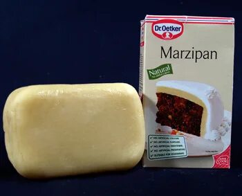 M zappa марципан