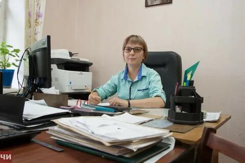 Сейчас работает центр