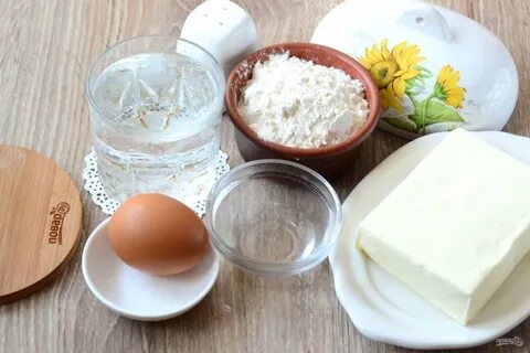 Тестом продукция