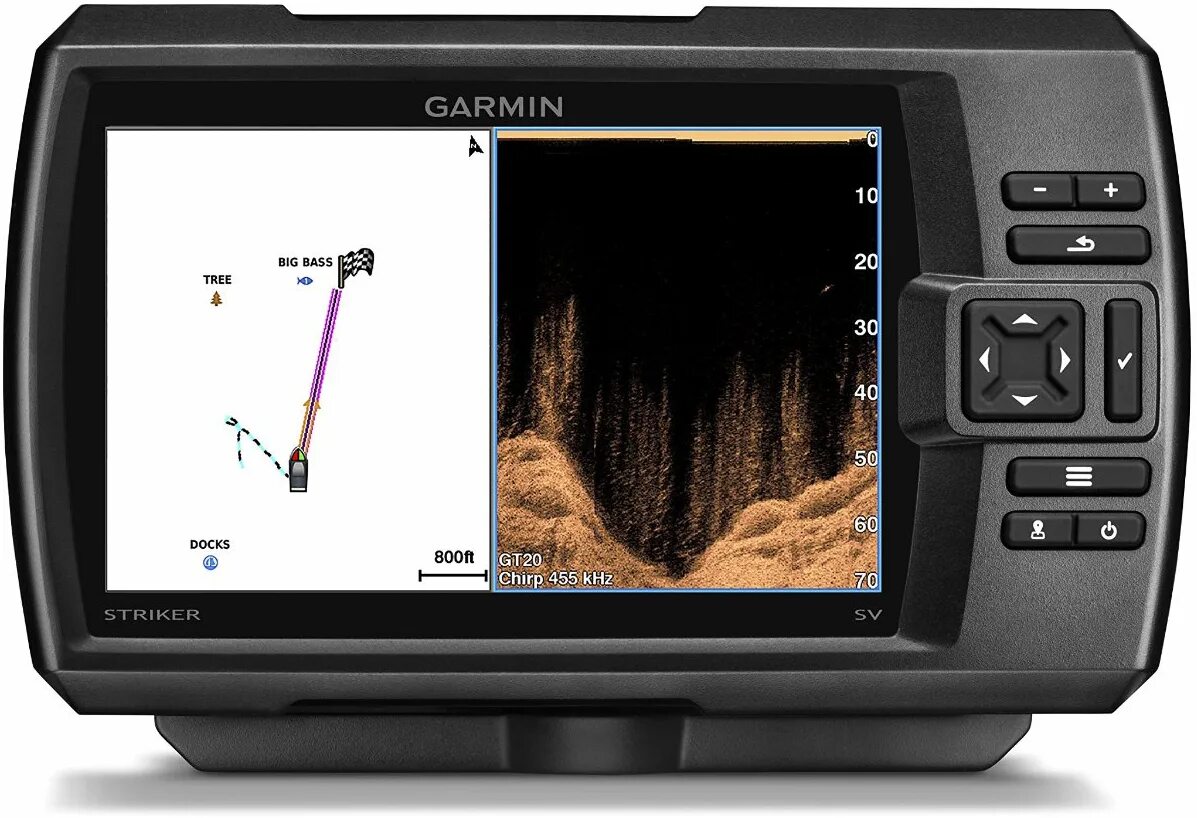 Эхолот гармин страйкер настройки. Garmin эхолот картплоттер. Картплоттер Гармин 9. Гармин 7 эхолот. Garmin 7sv Pike.