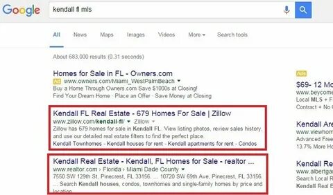 Sales history