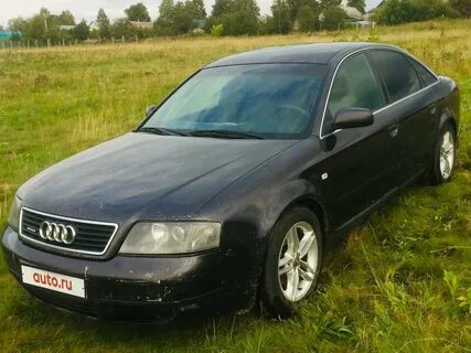 Audi 1998