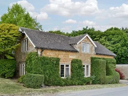 Old school house