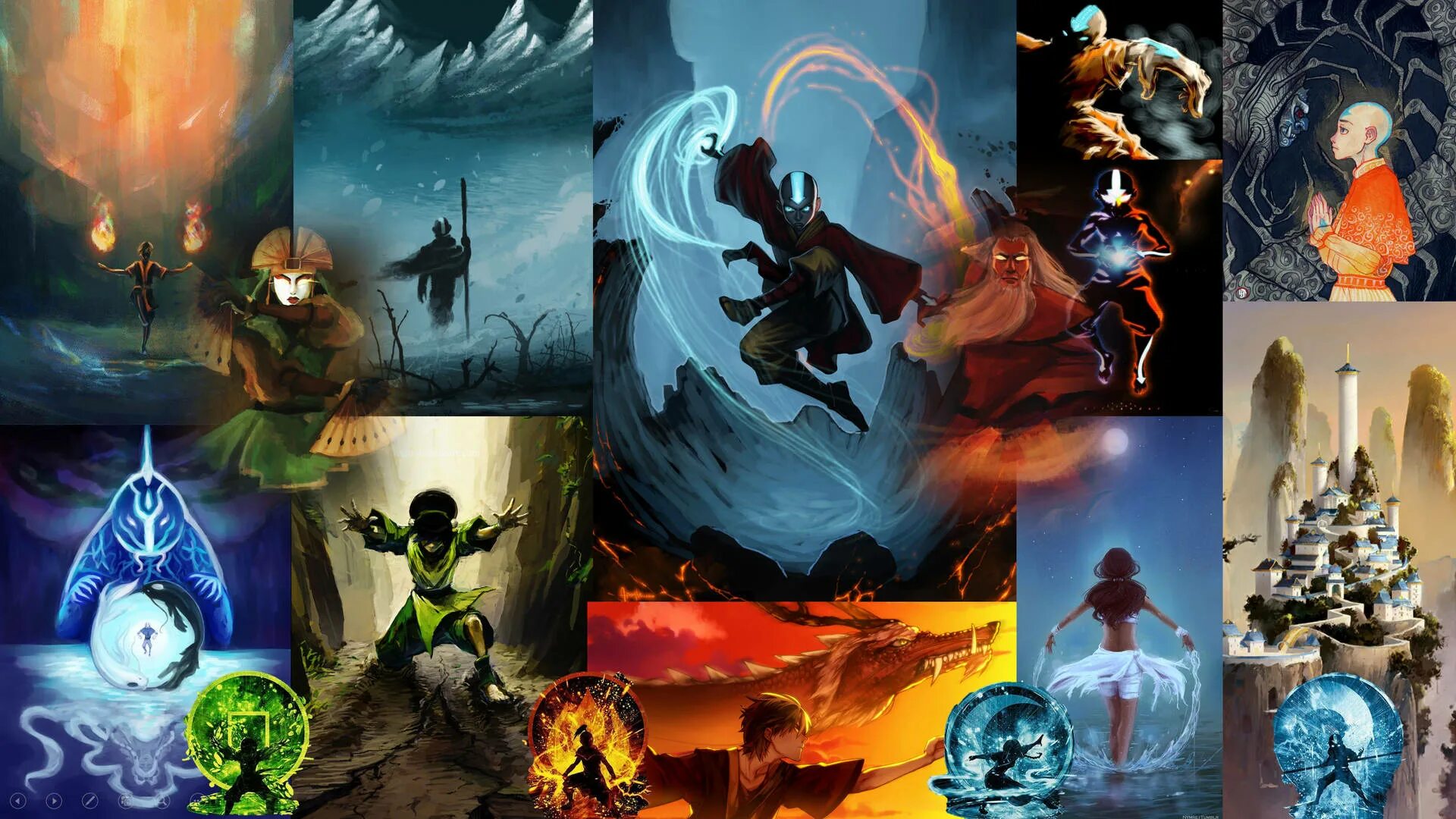 Цикл аватара. Avatar the last Airbender. Avatar Legend of Aang. Аватар ласт Аирбендер. Avatar Airbender.