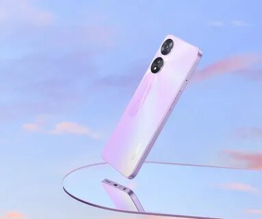 Oppo a78 5g