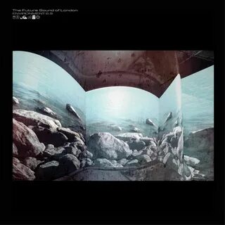 Future sound of london environments