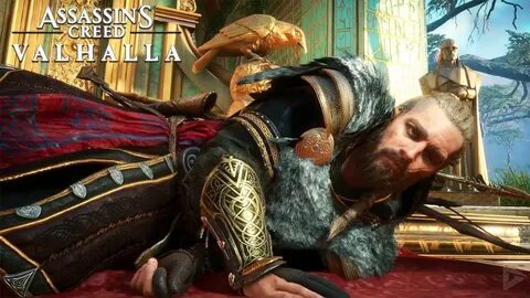 Асгард assassins