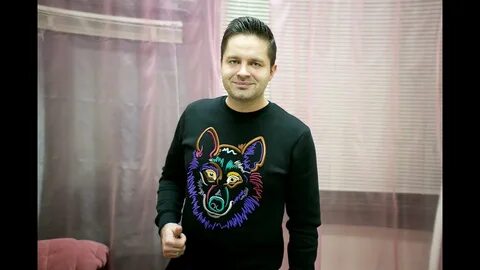 Волчков ютуб