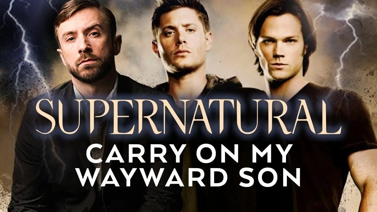 Carry on my Wayward son сверхъестественное. Carry on Wayward son Kansas. Группа Канзас carry on my Wayward. Kansas carry on my Wayward son Cover.