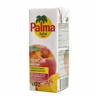 Нектар персика