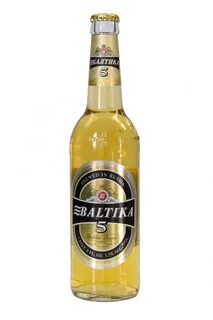 Балтика 5