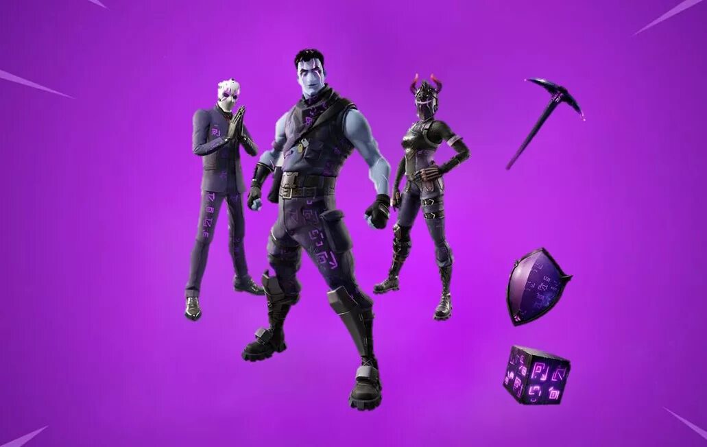 Набор зловещие грани. Зловещие грани fortnite. Набор «зловещие грани» фортнайт / dark reflections. Fortnite: набор «зловещие грани». Набор зловещие грани.