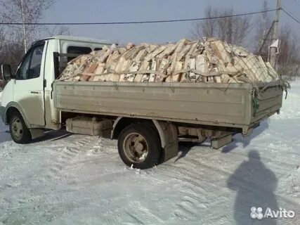 Дрова антрацит
