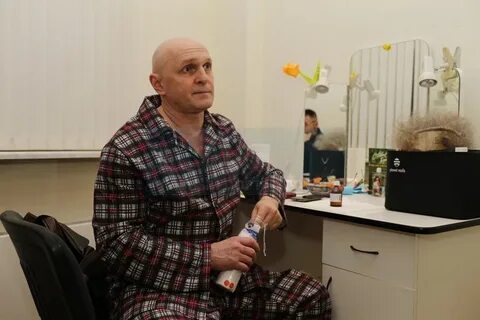 Радогор большов