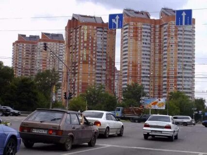 Улица удальцова 50