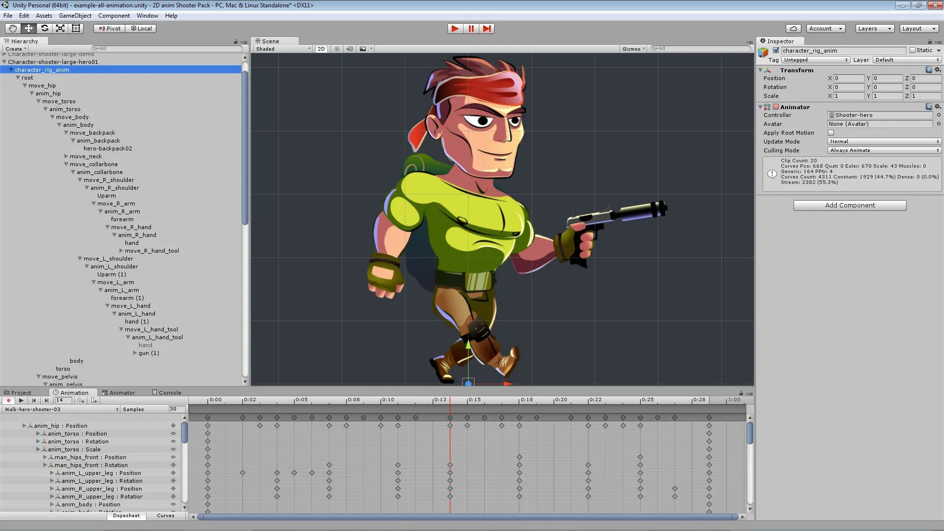 Version char. Анимация в unity 2d. 2d персонаж для unity. 2d герой. 2d character game asset.