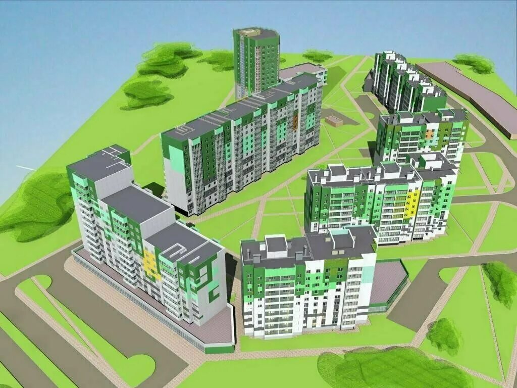 Краснолесья 74 екатеринбург. Новостройка березовая роща. Закаменский микрорайон 15 новосибирск. , 2. Березовая роща застройщики.