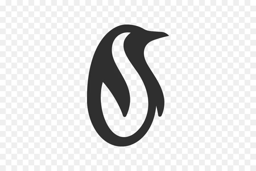 Птица изображенная на логотипе linux