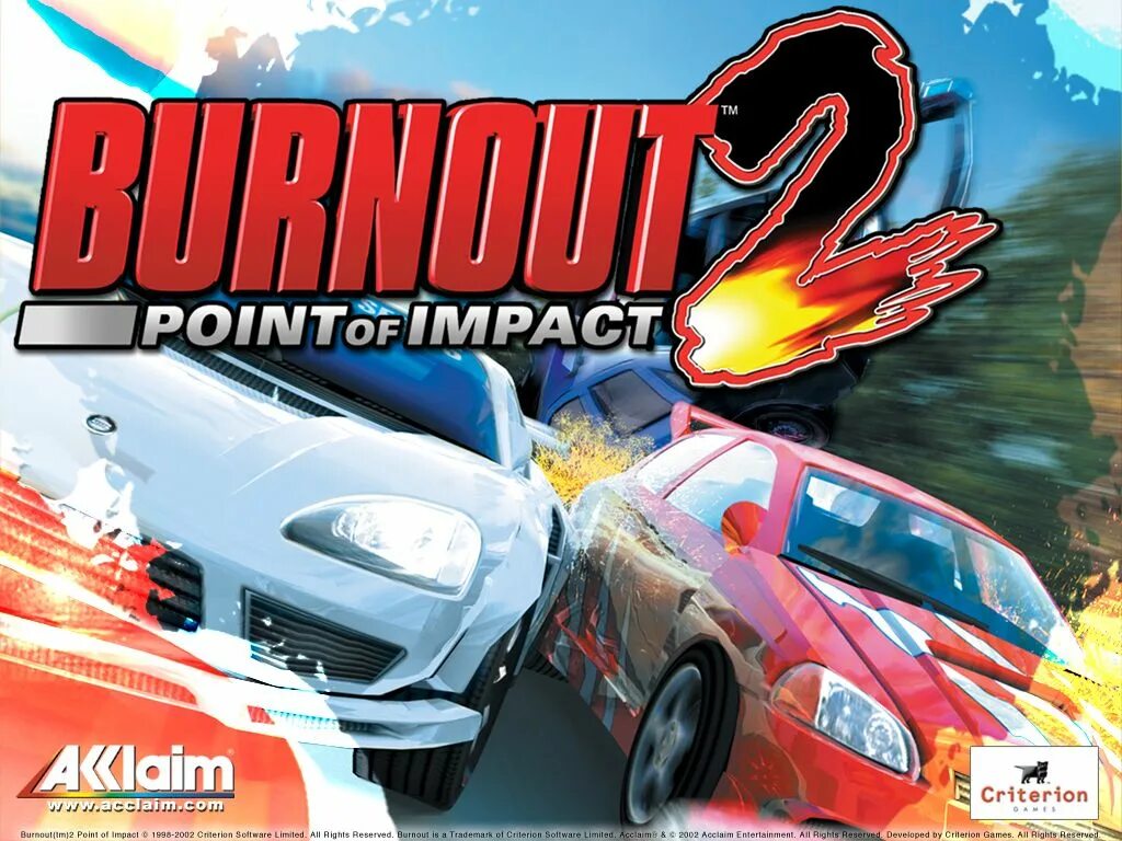 Burnout 1. Burnout 2 point of impact ps2. burnout 2 impact point ps2 обложка. burnout 2002. burnout ps2 обложка.