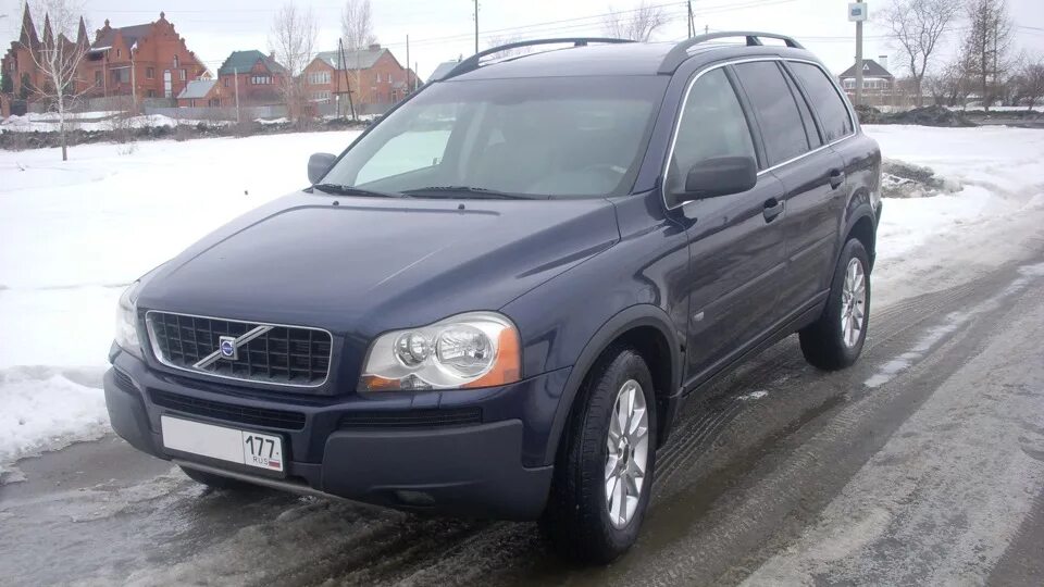 Volvo xc90 2005. Volvo xc90 2005 Америка. Volvo xc90 USA. Volvo XC 90 7 местная. Xc90 2.9