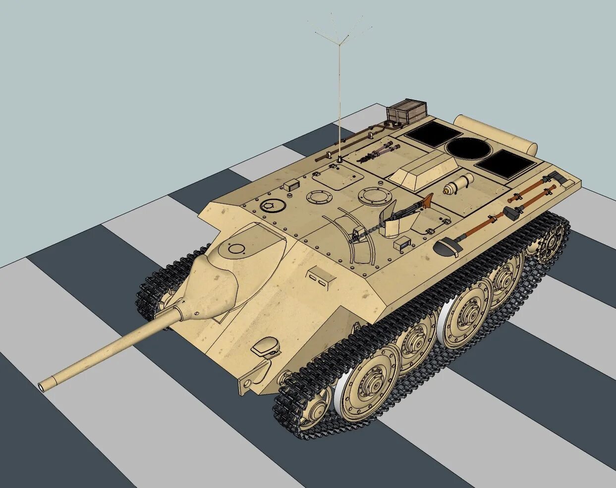 Tank series. Немецкий танк е10. E10 танк. Танк Панзер 10. Е 10.