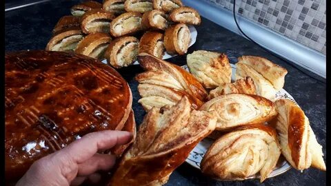 Как приготовить армянский гата