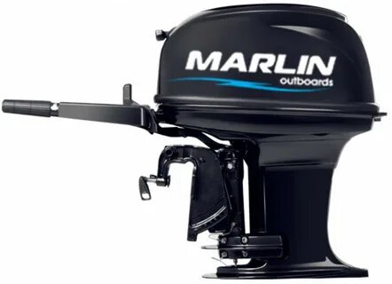 Marlin 40