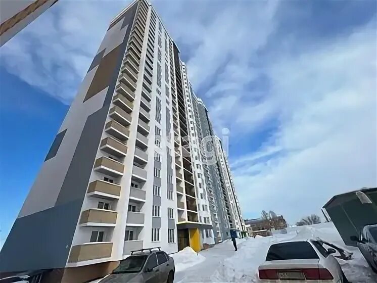 Купить квартиру в ЖК "Энгельс-Сити 4" ООО Строительная компания Новый век
