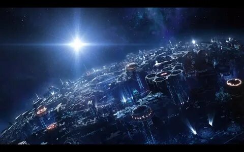 Электронная фантастика