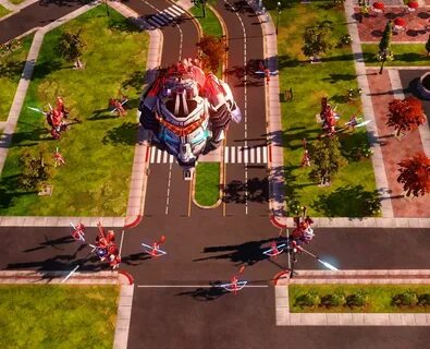 Edit empire