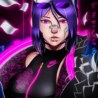 Konan Inspiração pra essa arte rukasu. @rukasu_art. pic.twitter.com/81Ueqfj...