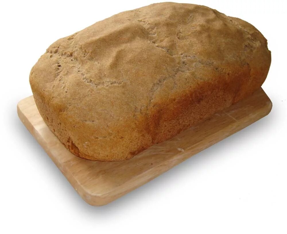 Копченый хлеб
