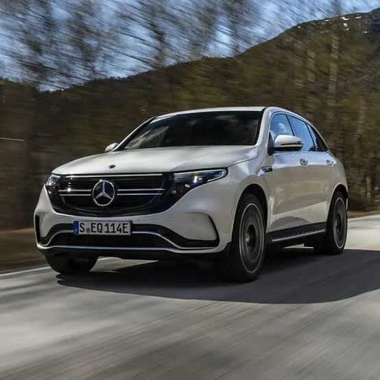 Тип привода автомобиля Mercedes-Benz E-Класс: передний, задний или полный привод