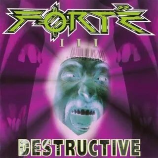 Lets destroy