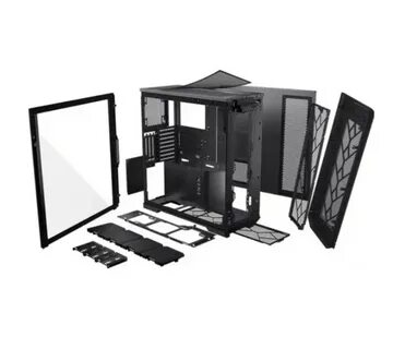 Enthoo pro 2