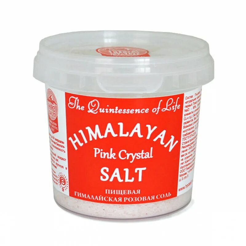 Соль HPC гималайская красная крупная 482г. Соль гималайская HPC 116 красная мелкая/ведерко/ 284г*12. Соль гималайская розовая средний помол. Соль красная гималайская крупный помол (2-5 мм). Купить розовую соль пищевая