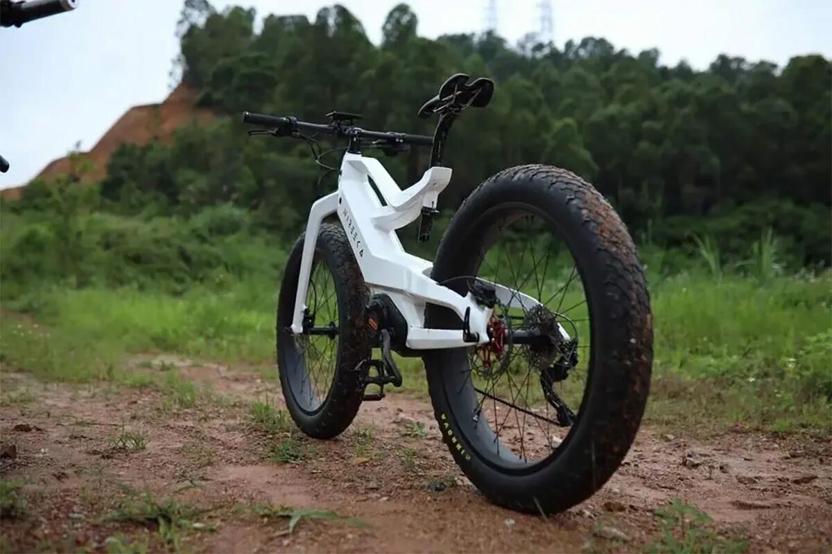 Nireeka велосипед. Prime от Nireeka: 1000-сильный электробайк с запасом хода 80 км. Велосипед электробайк 80км. Электробайк 100 км/ч.