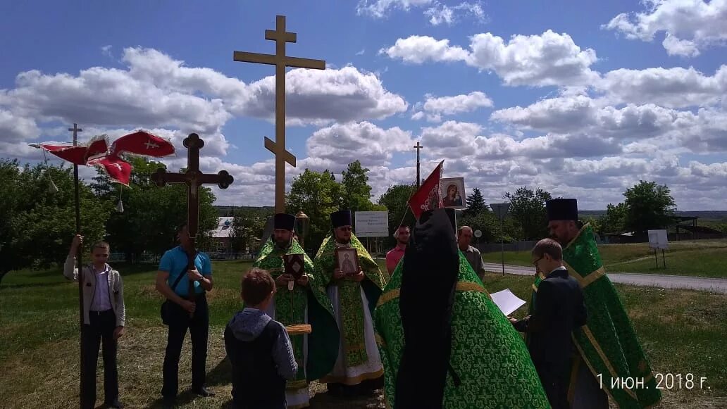 Погода в нижнедонском