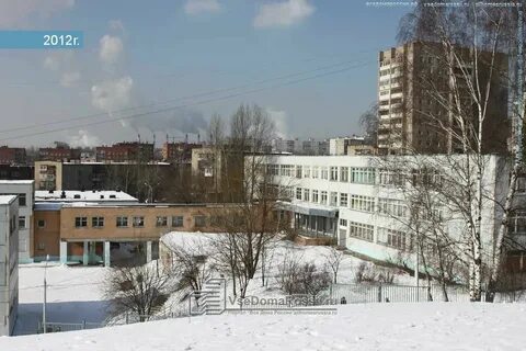 Гимназия 5 дзержинский