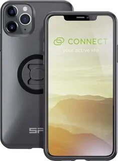 Connect айфон