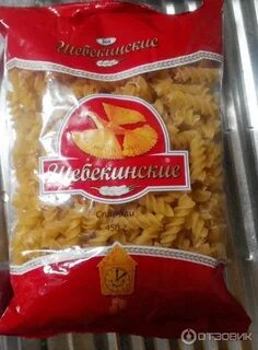 Сколько варить шебекинские макароны