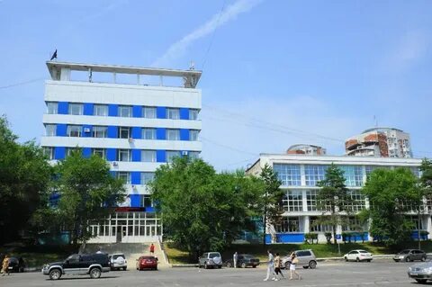 Дальневосточная государственная академия