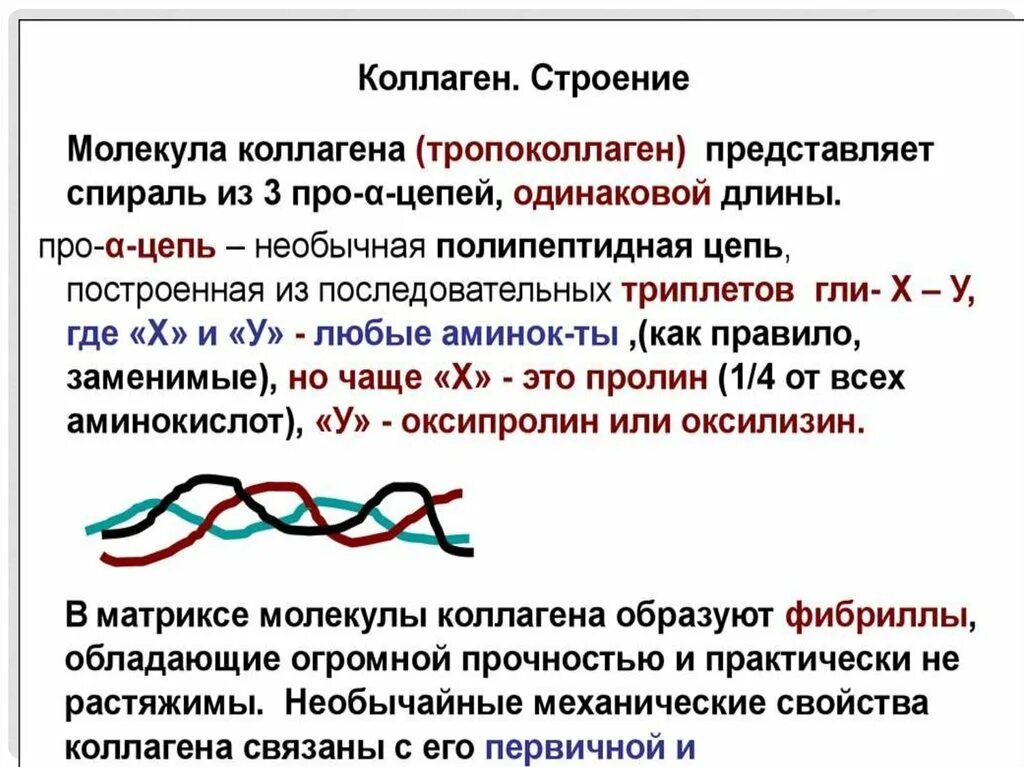 Свойства коллагена. Коллаген физико-химические свойства. Структура молекулы коллагена. Коллаген структура. Коллаген строение и функции.