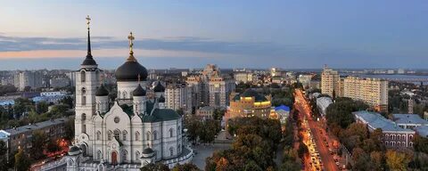 Работа город воронеж