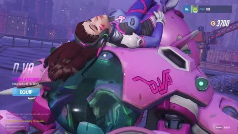 Dva too much