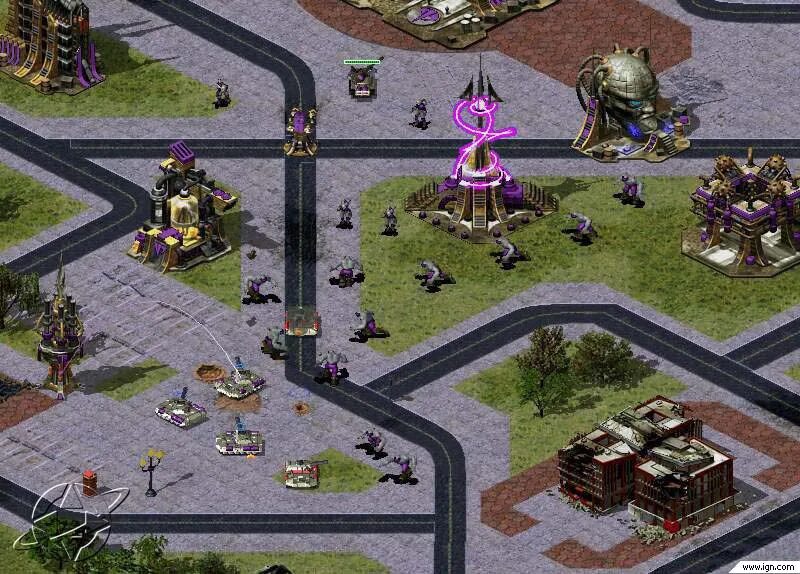 Command & Conquer: Red Alert 2. Ra2 Yuri's Revenge. Red Alert 2 реванш Юрия. Command & Conquer: Red Alert 2 - Yuri's Revenge.